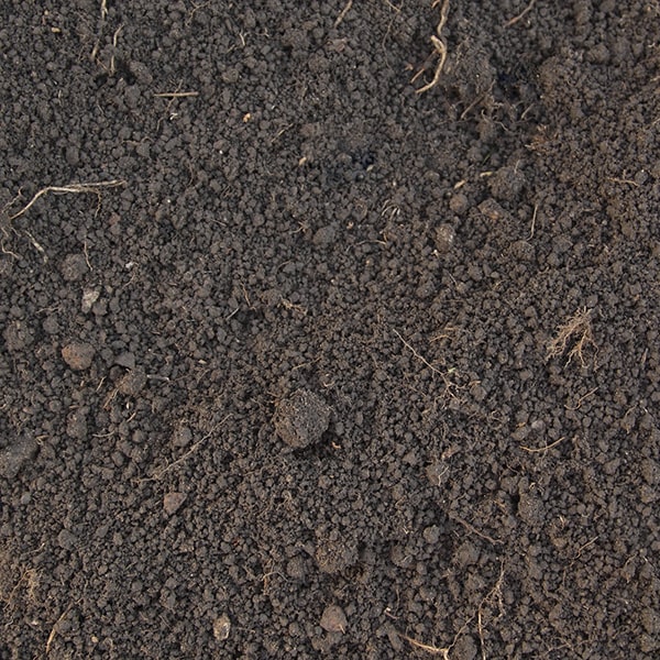 we offer a selection of nutrient-rich top soil for all types of outdoor projects